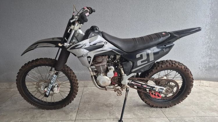 CRF 230