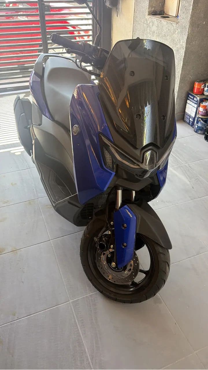 Nmax