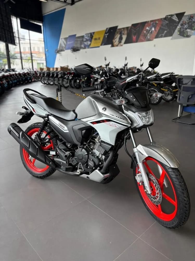 Factor DX 2026 pronta entrega / leandro