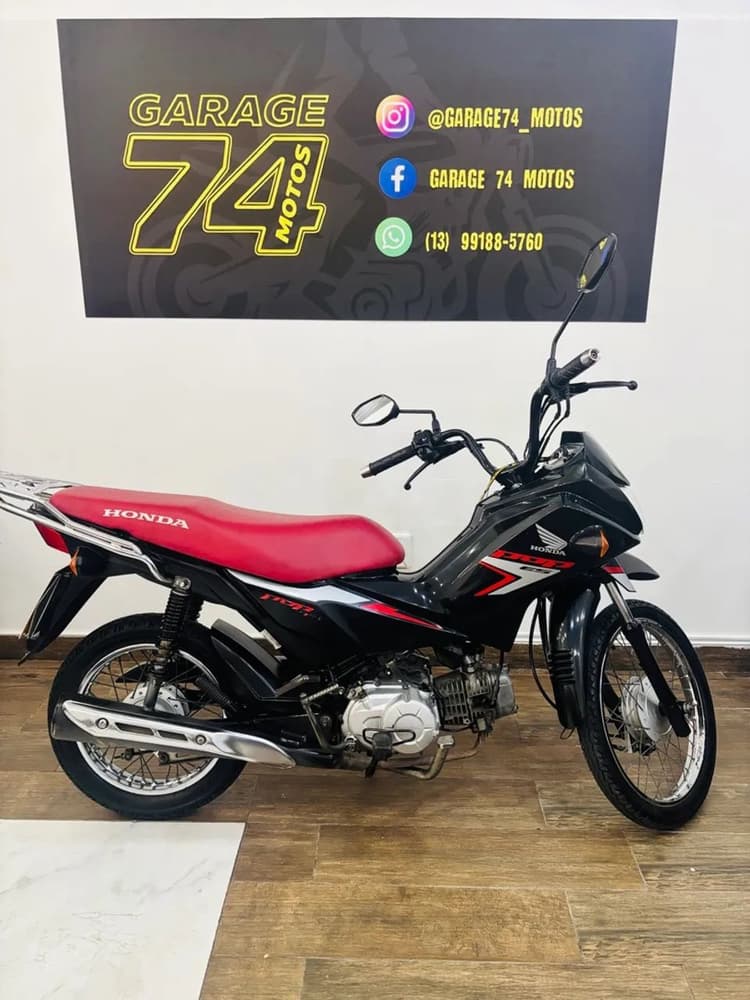 POP 110i 2023