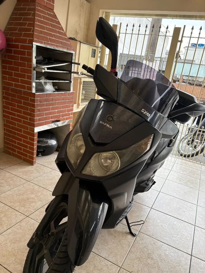 citycom 300i