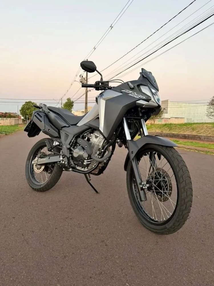 SAHARA 300 - 2025