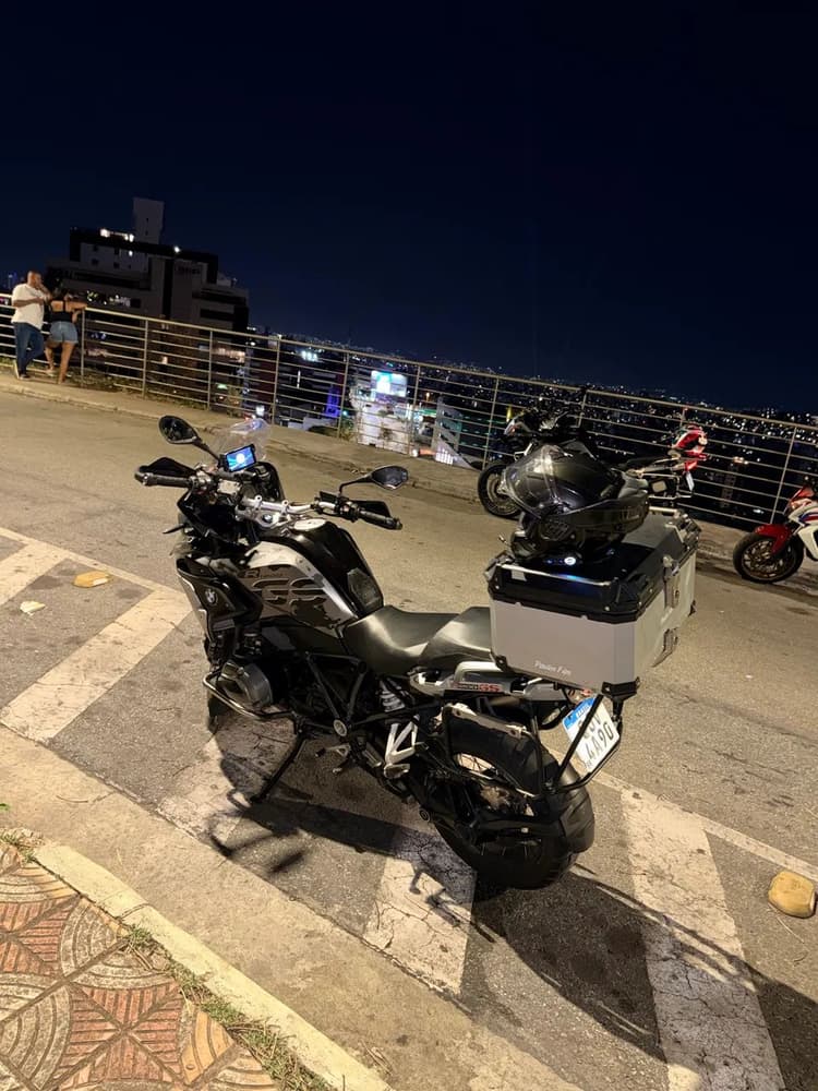 1200gs