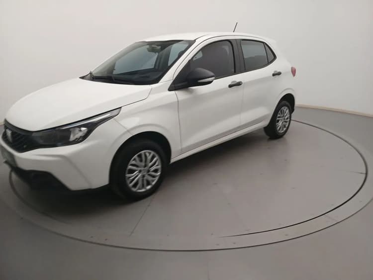 Fiat Argo Drive 1.0 Firefly 2024