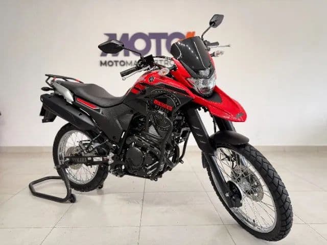 YAMAHA XTZ LANDER 