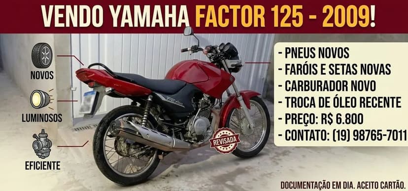 Factor 125