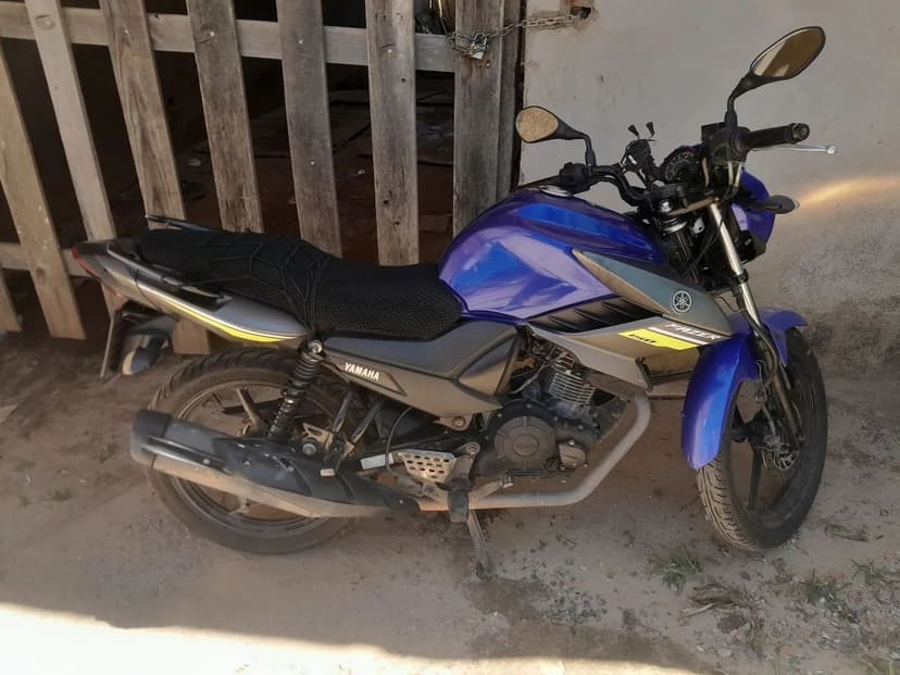 Fazer 150
