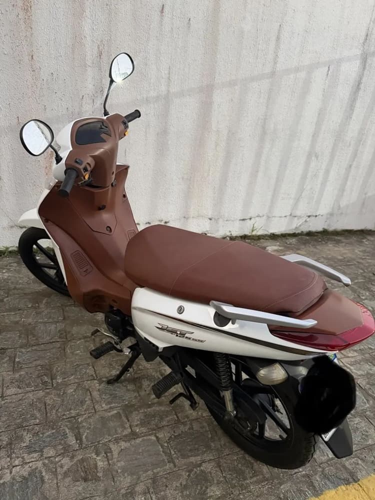 Jet 125