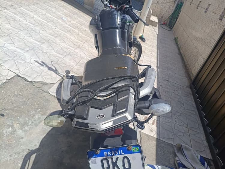 Crosser para vender 