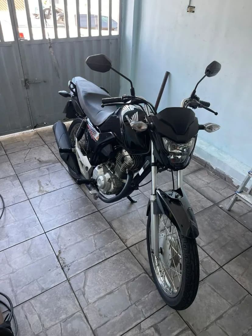 Vendo 160 start 
