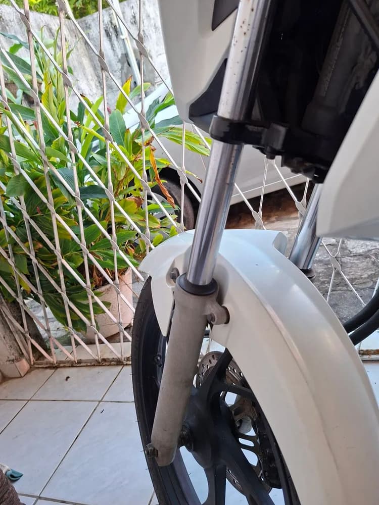 Honda cargo