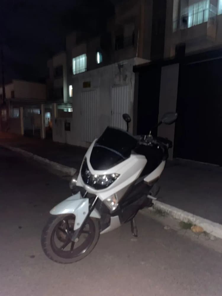 NMAX 2019 ABS LER ANUNCIO