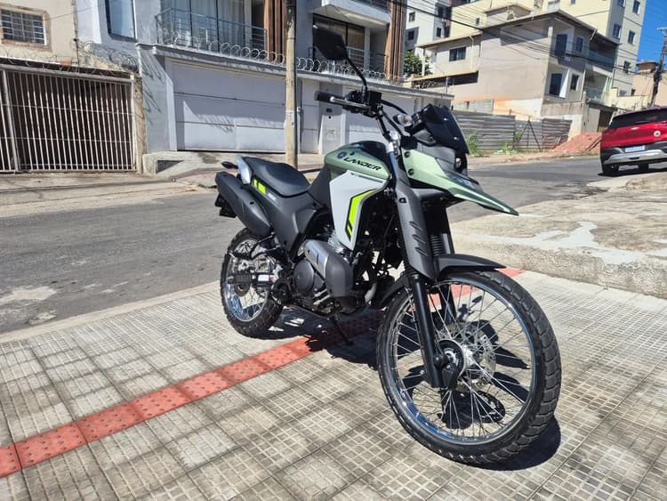Lander 250