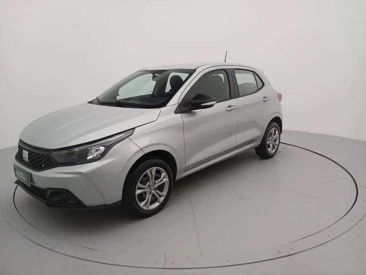 Fiat Argo Drive 1.0 Firefly 2026