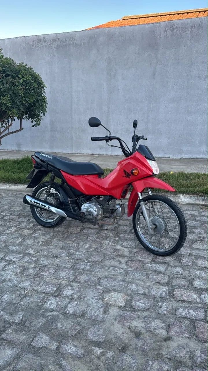 Pop110i