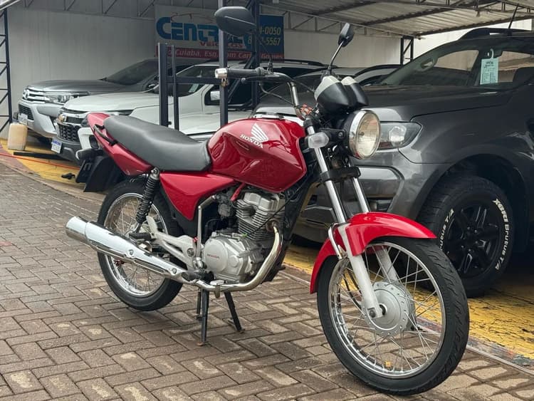 Titan 150 ks 