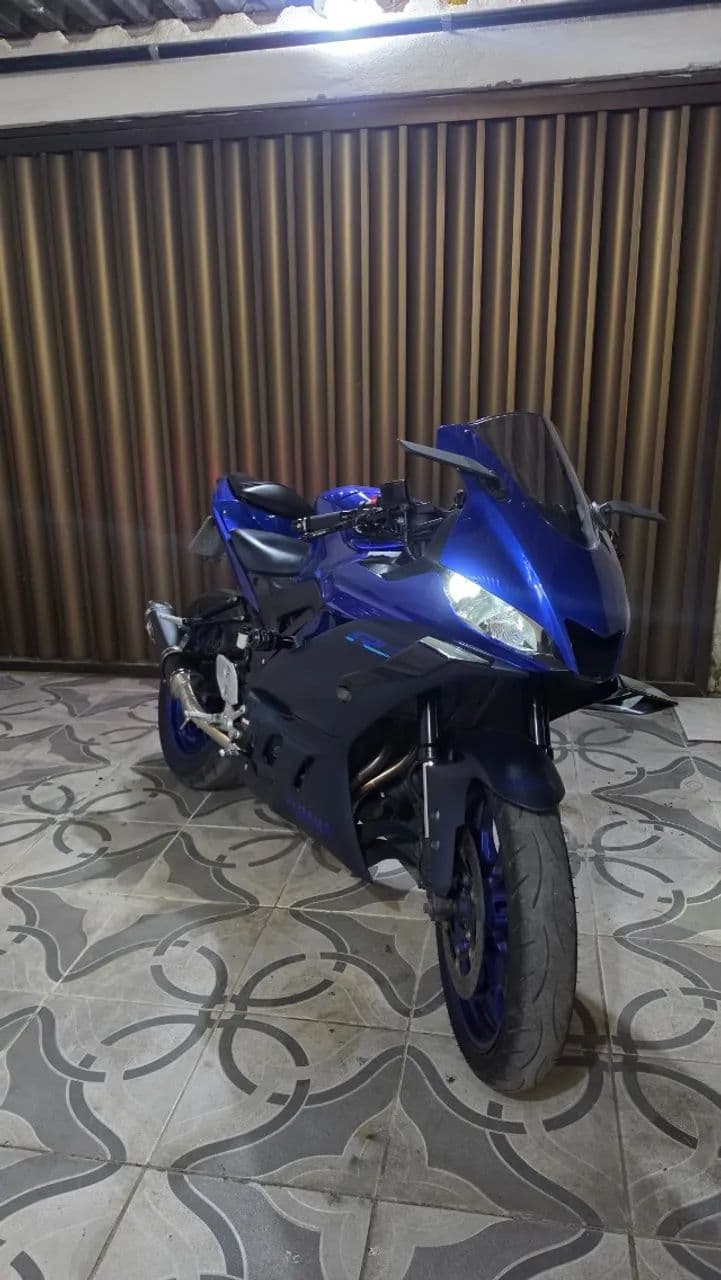 R3 2023 para pessoas exigentes