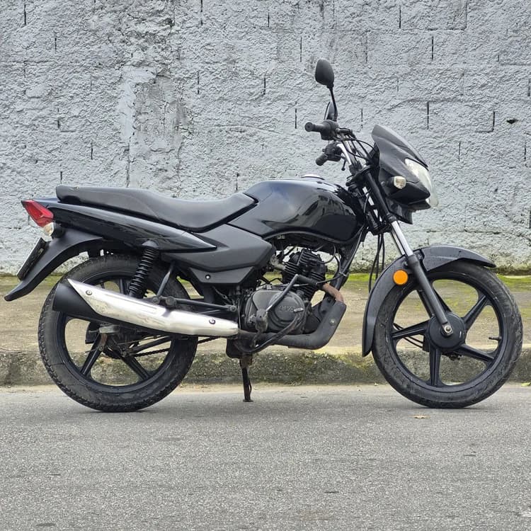 Moto mottu