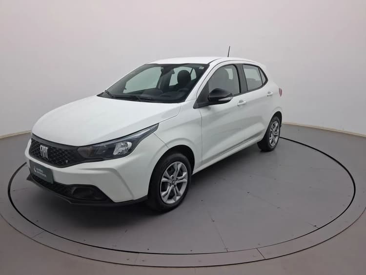 Fiat Argo Drive 1.0 Firefly 2026