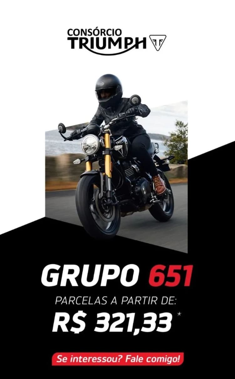 Triumph 