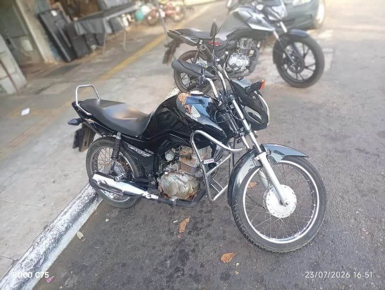 Fan 125 