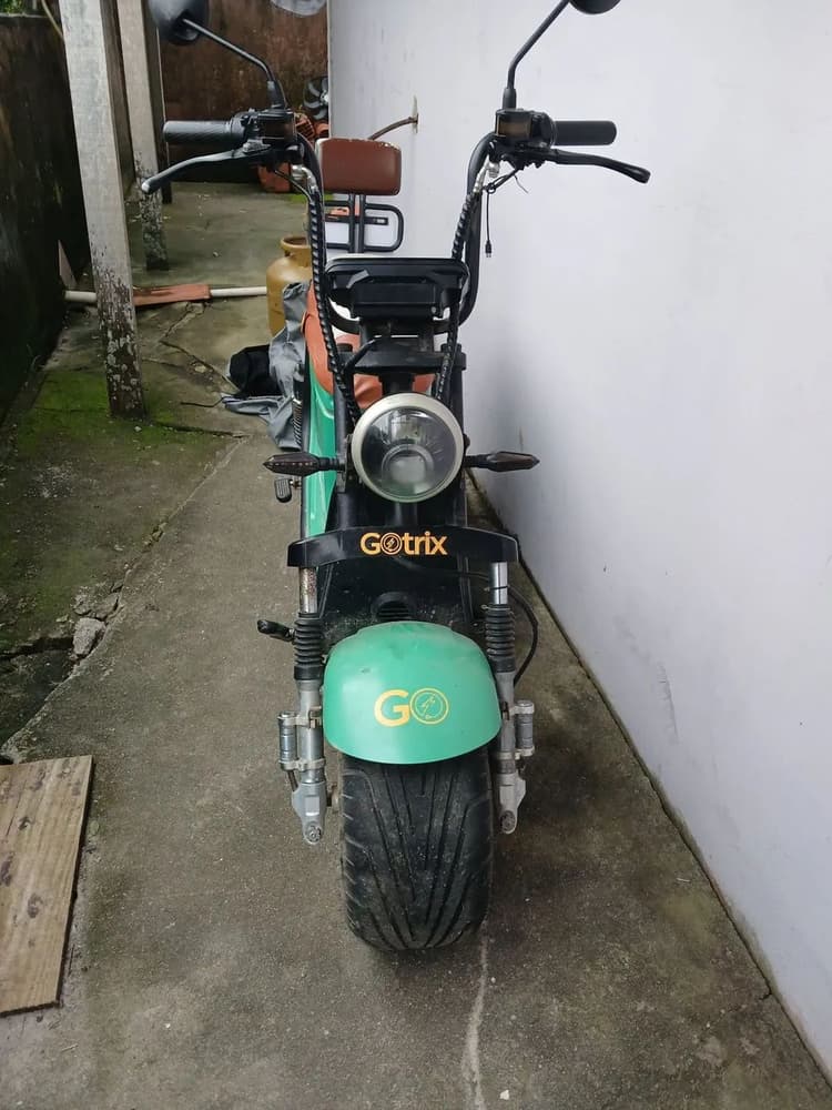 Vendo X 15 