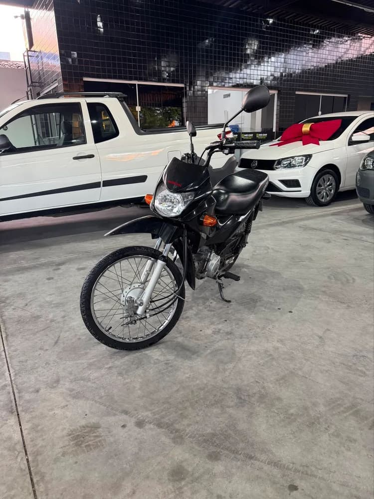 Pop 110I