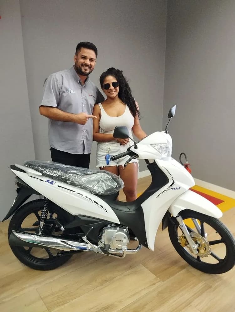 ENTREGA SEM ENTRADA 