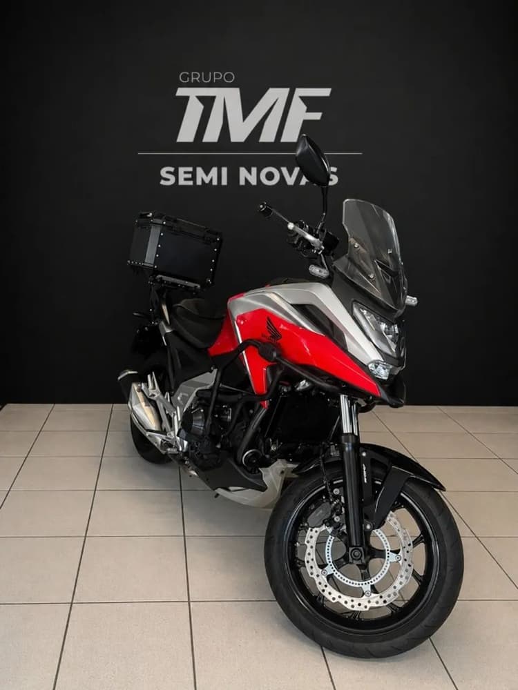 HONDA NC 750X ABS 2023