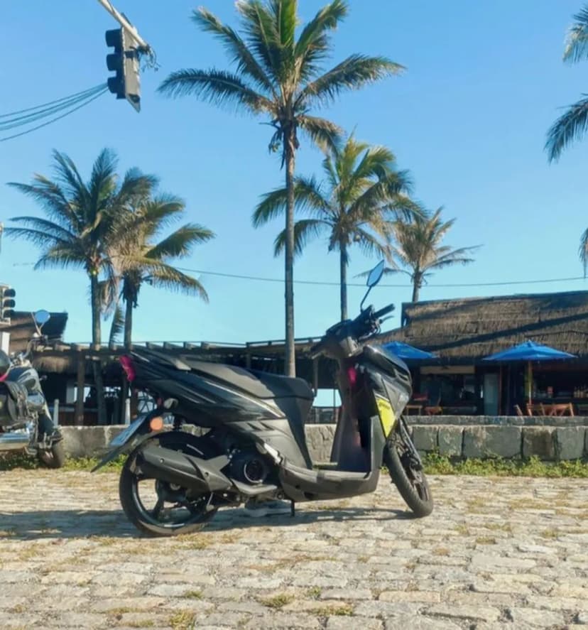 Moto 