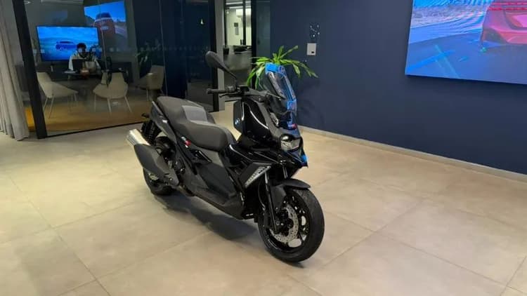 C 400X 2025