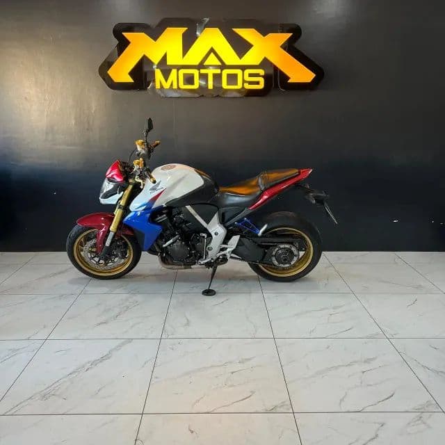 Honda CB 1000R ABS 2014/2014