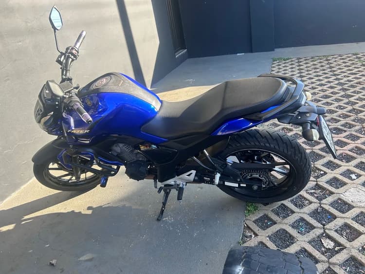 Fz15 flex 2023