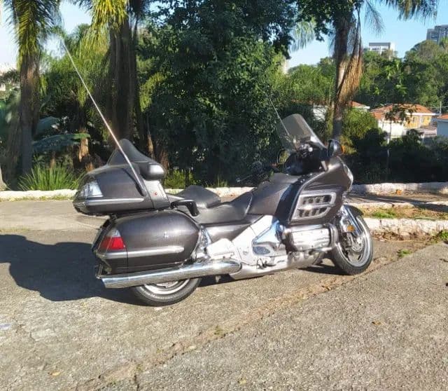 Goldwing