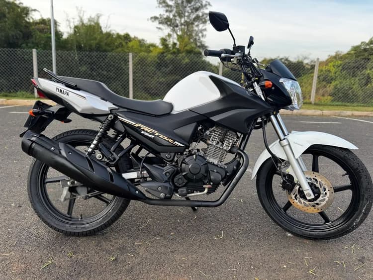 Factor 150 ED 2022 IMPECÁVEL 