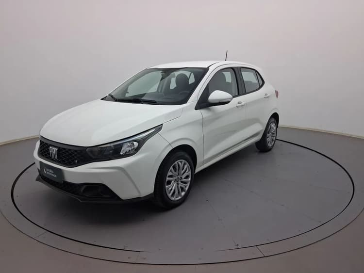 Fiat Argo Drive 1.0 Firefly 2025