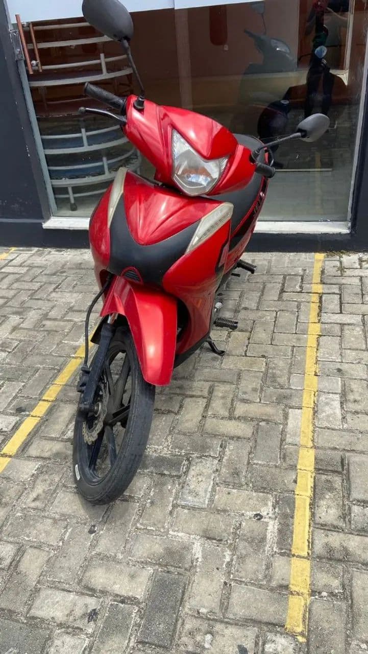 JET 50cc