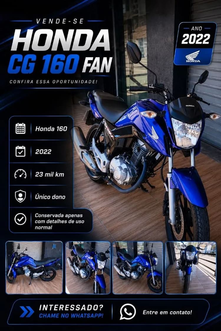 Fan 160