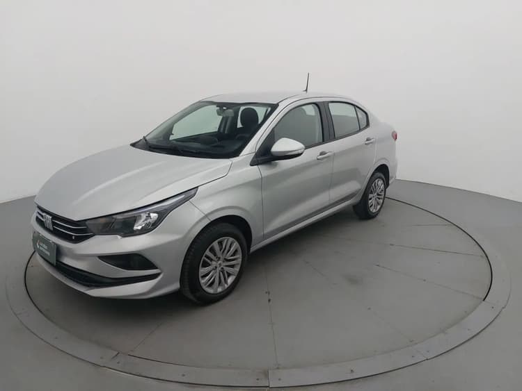 Fiat Cronos Drive 1.0 6V 2025