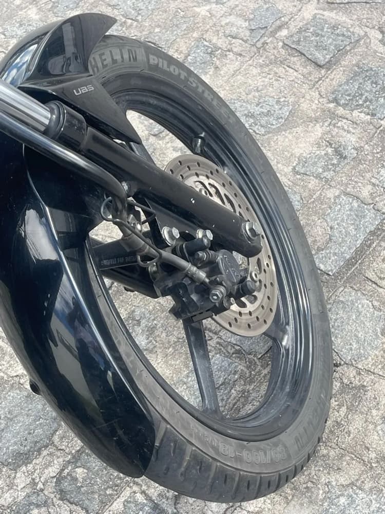 Fazer 150