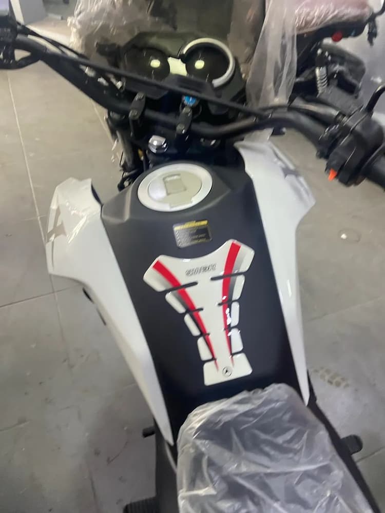 SHI 175cc