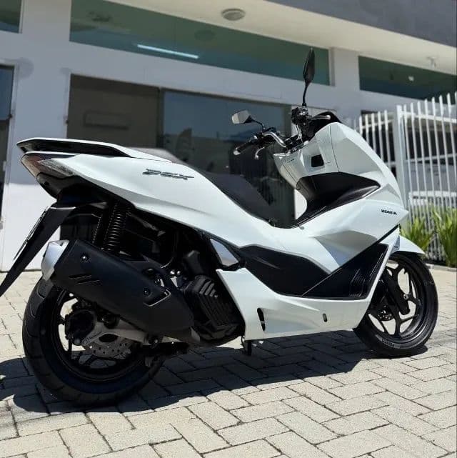 Honda PCX 150