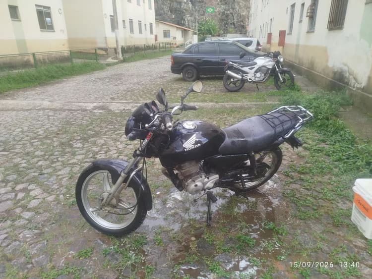 Titan 150