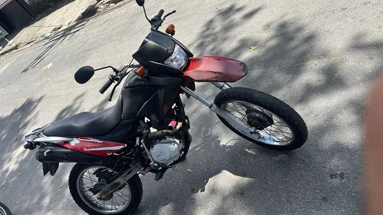 Bros 125
