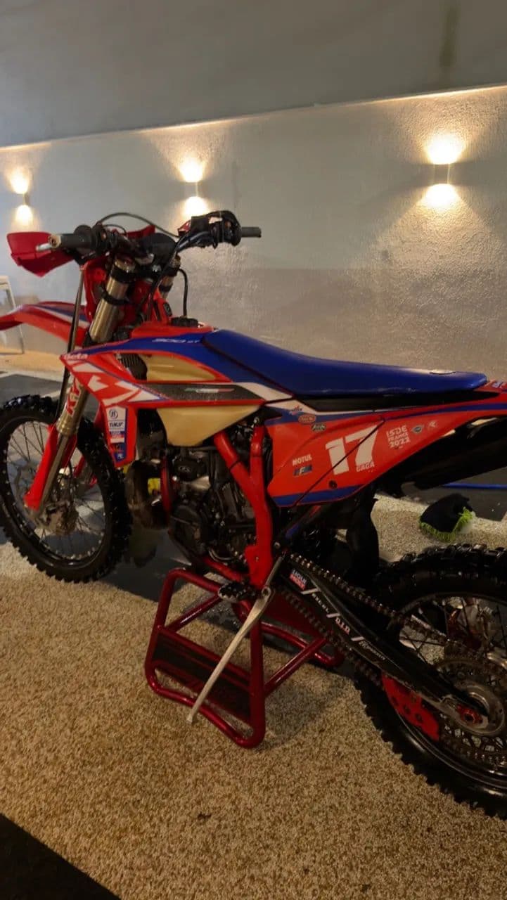 Beta 300cc 2T Racing 