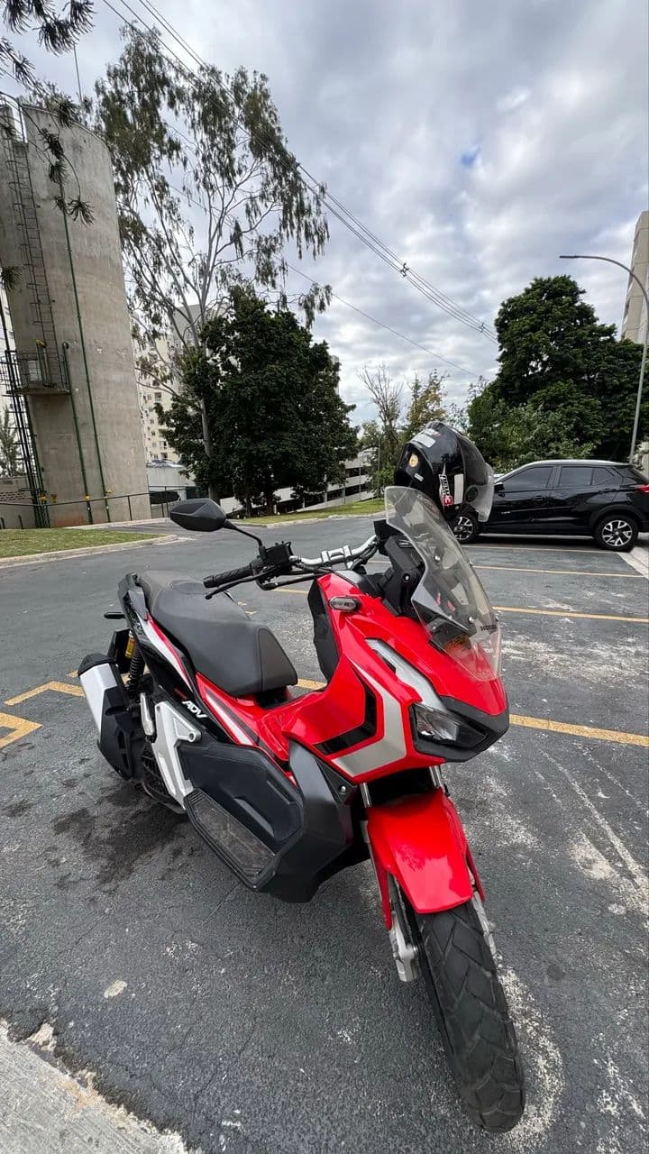 Honda ADV 150 2023