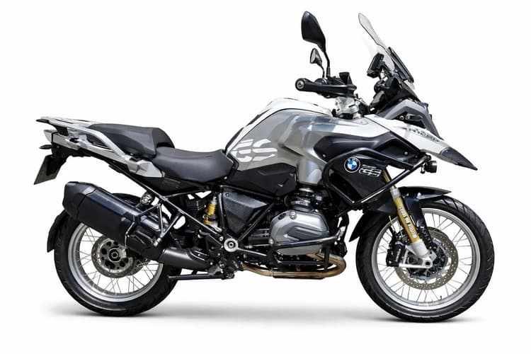 BMW R1200GS Premium 