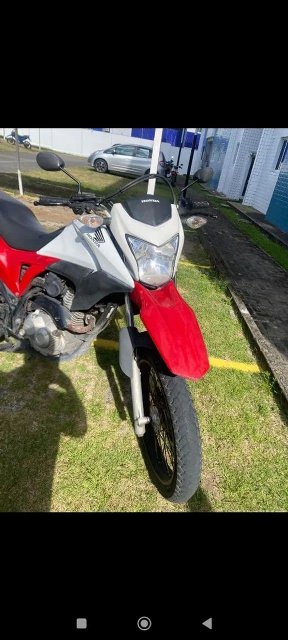 Bros 150