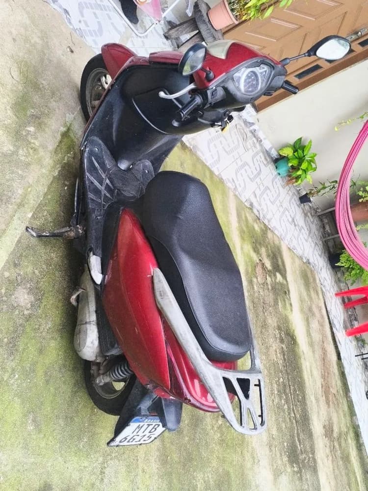 Honda Lead 