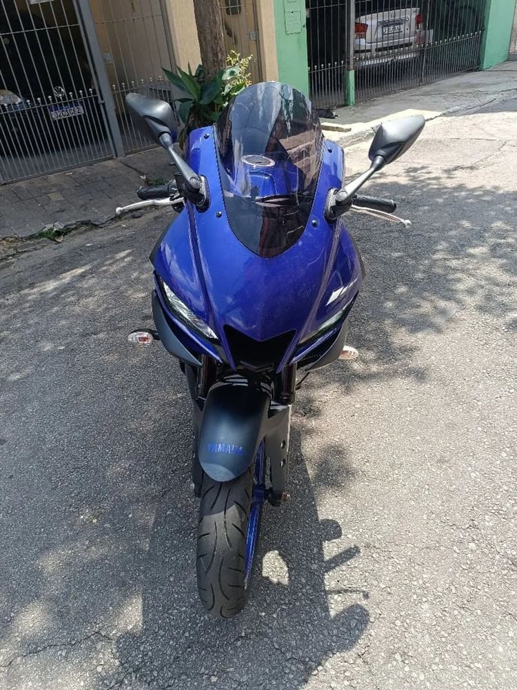 R3 2024 aceito troca